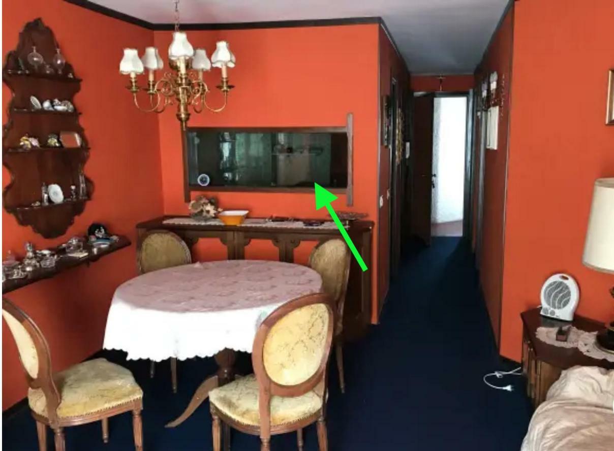 Giomein - Flat In Cervinia 50M From Slopes And City Centre Lejlighed Breuil-Cervinia Eksteriør billede